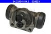 ATE 24.3219-1114.3 Wheel Brake Cylinder